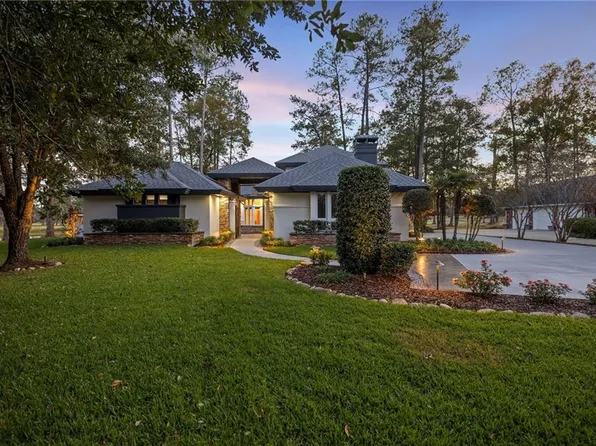 12 Fairway View Dr, Hammond, LA 70401