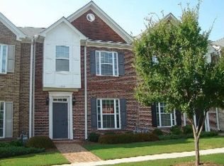 1664 Perserverence Hill Cir NW, Kennesaw, GA 30152