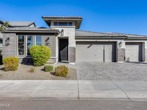 11676 W PARKWAY Lane, Avondale, AZ 85323