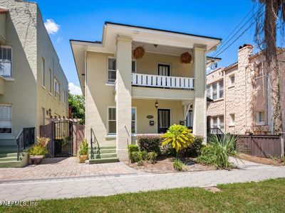 2975 HERSCHEL Street, Jacksonville, FL, 32205