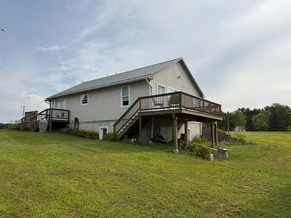 17191 Cotherman Lake Rd, Three Rivers, MI 49093