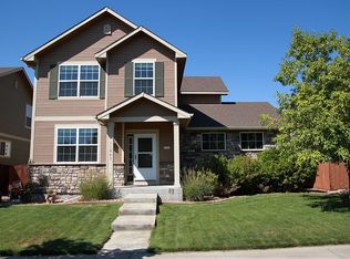 11843 E 111th Ave, Commerce City, CO 80640