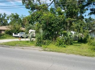 811 Sherman Ave, Panama City, FL 32401