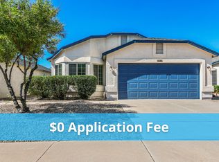 15212 N 85th Dr, Peoria, AZ 85381