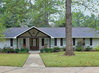 3107 Mockingbird Ln, Dothan, AL 36303