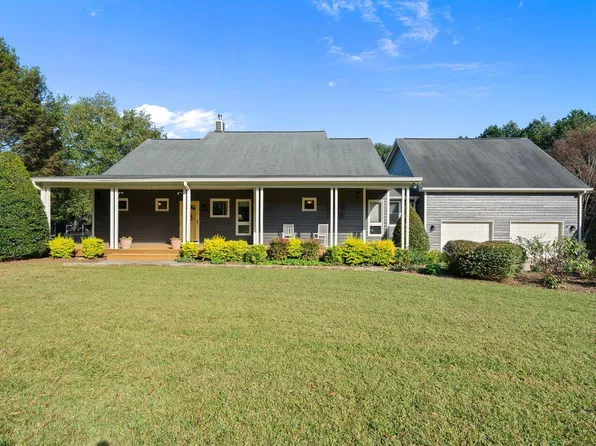9701 Oakley Rd, Zebulon, NC 27597