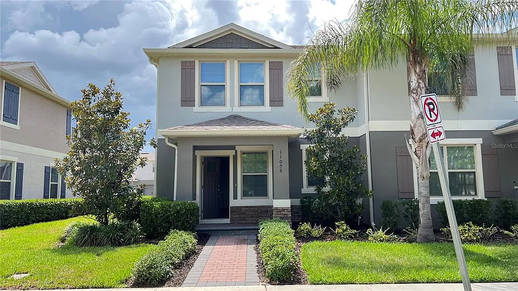 3 bed, 2.5 bath, 1817 sqft, $2,550 — Photo 1