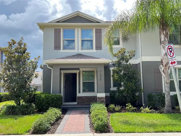 11056 Great Rock St, Winter Garden, FL 34787