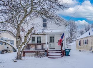 57 Waltz Dr, Barberton, OH 44203