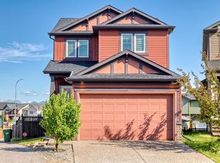 51 Evanscrest Way NW, Calgary, AB T3P 0P9