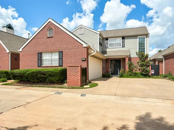 8670 N May Ave #49D, Oklahoma City, OK 73120