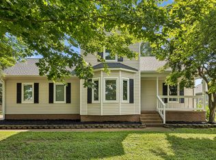 705 Murray Dr, Columbia, TN 38401