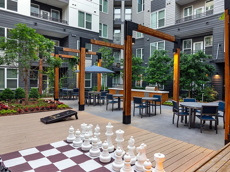 Bellamy Executive Park — Photo 14