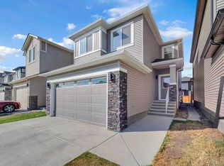 430 S Corner Meadows Way NE, Calgary, AB T3N 1Y6