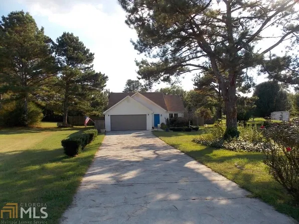 23 Abington Ct, Cartersville, GA 30120