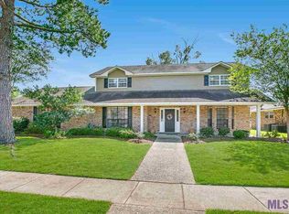 3054 Westerwood Dr, Baton Rouge, LA 70816