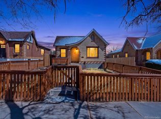2830 Vrain Street, Denver, CO 80212