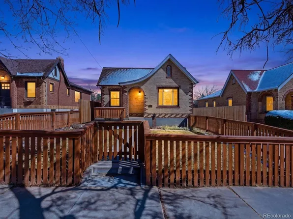 2830 Vrain Street, Denver, CO 80212