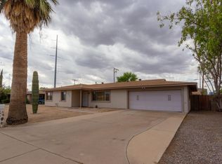 2538 W Village Dr, Phoenix, AZ 85023