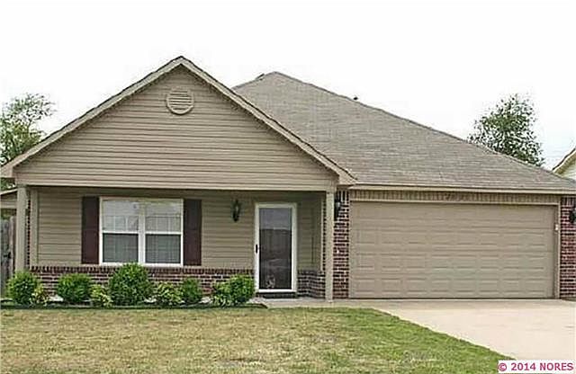 1st image of 26120 E 90th Pl S