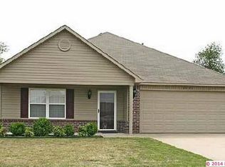 26120 E 90th Pl S, Broken Arrow, OK 74014