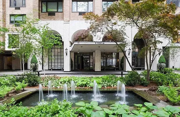 Sold by Corcoran | media 9