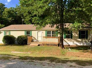 3 Boise Dr, Burneyville, OK 73430