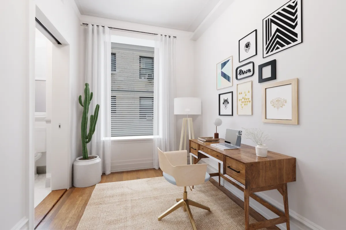 270 Riverside Drive #10A in Upper West Side, Manhattan | StreetEasy