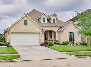 970 Umbria Ln, League City, TX 77573