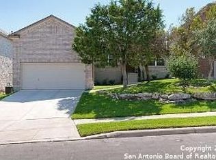 11034 Wilson Oaks, San Antonio, TX 78249