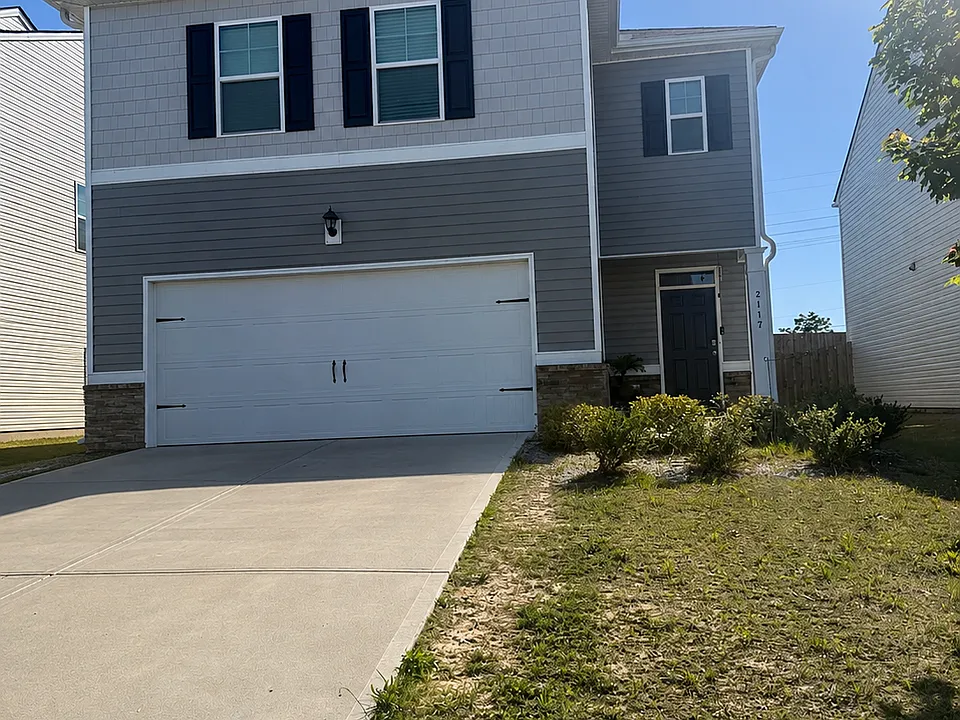 2117 Saltwater Bnd