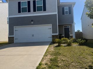2117 Saltwater Bnd, Beech Island, SC 29842
