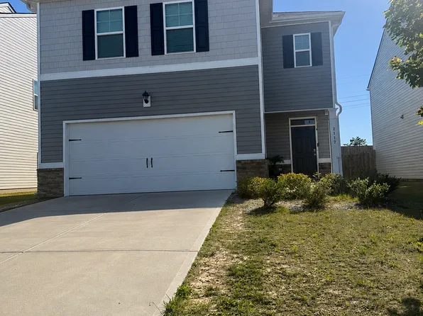 2117 Saltwater Bnd, Beech Island, SC 29842