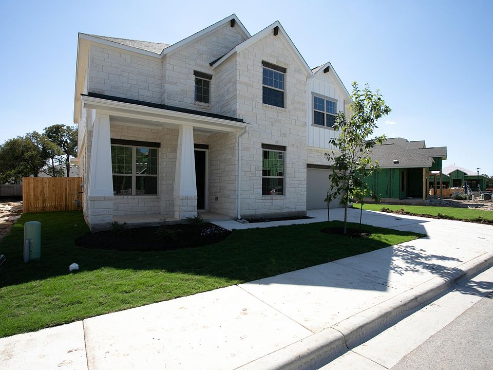 1844 Turtle Bay Loop, Leander, TX 78641 Zillow