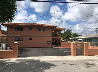2600 NW 14th St APT 4, Miami, FL 33125