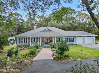 1326 Chatauqua Way, Keystone Heights, FL 32656