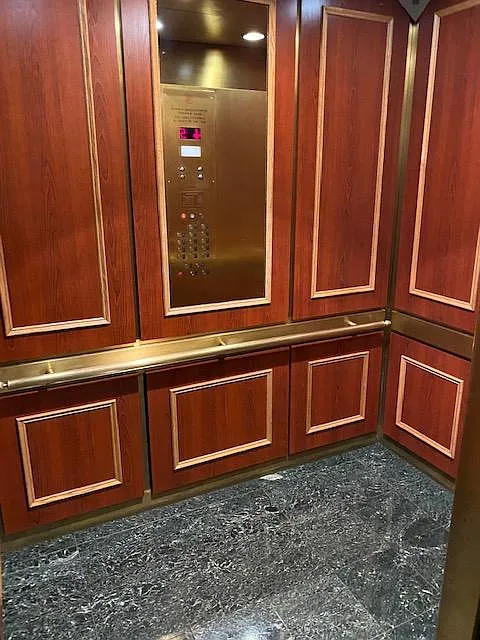 1 bed, 800 sqft, $3,195 — Photo 4