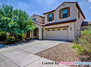 2125 W Ian Dr, Phoenix, AZ 85041