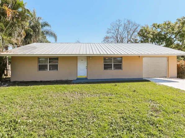 6106 Sunset Blvd, Fort Pierce, FL 34982