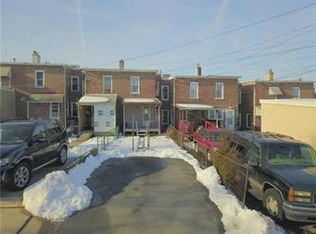645 N Irving St, Allentown, PA 18109