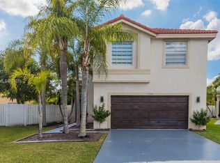 Silver Lakes Phase Iii Re, Miramar, FL 33029