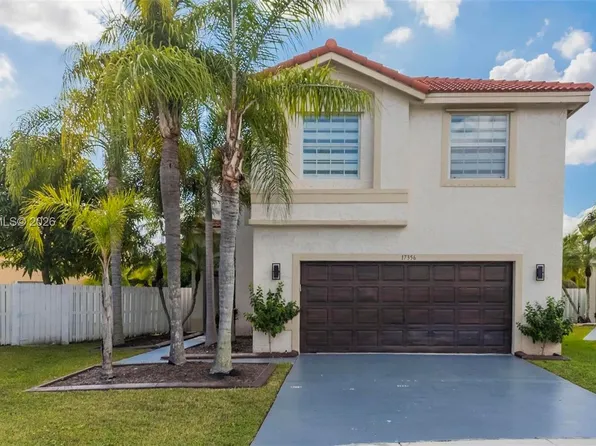 17356 SW 21st St, Miramar, FL 33029