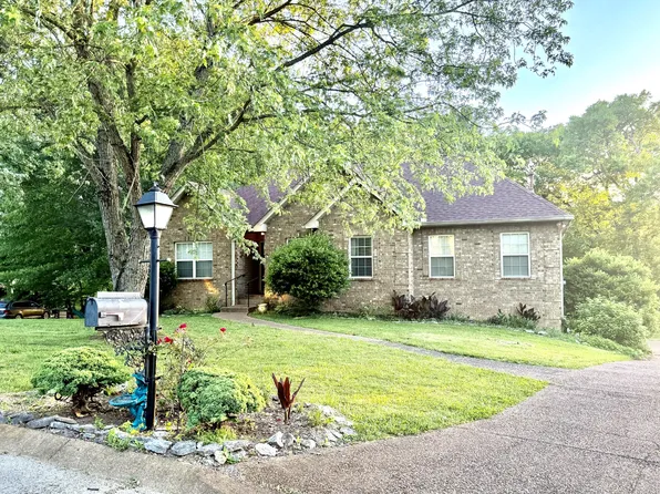 1308 Mallard Dr, Spring Hill, TN 37174