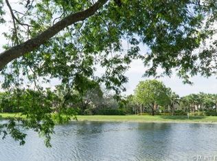 1100 NW 156th Ave, Pembroke Pines, FL 33028