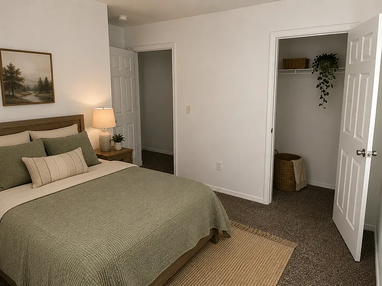 The Vineyards - Apartment Homes — Photo 17
