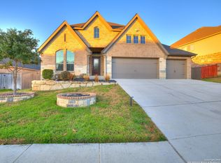 2019 Wilby Ln, San Antonio, TX 78253