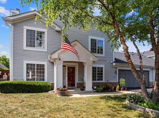 13915 Cambridge Cir, Plainfield, IL 60544