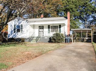 2224 Ridgewood Ave, Anderson, SC 29625