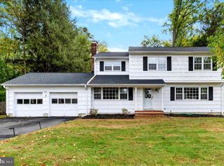 3 Yorktowne Ct, Princeton Junction, NJ 08550