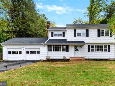 3 Yorktowne Ct, Princeton Junction, NJ, 08550